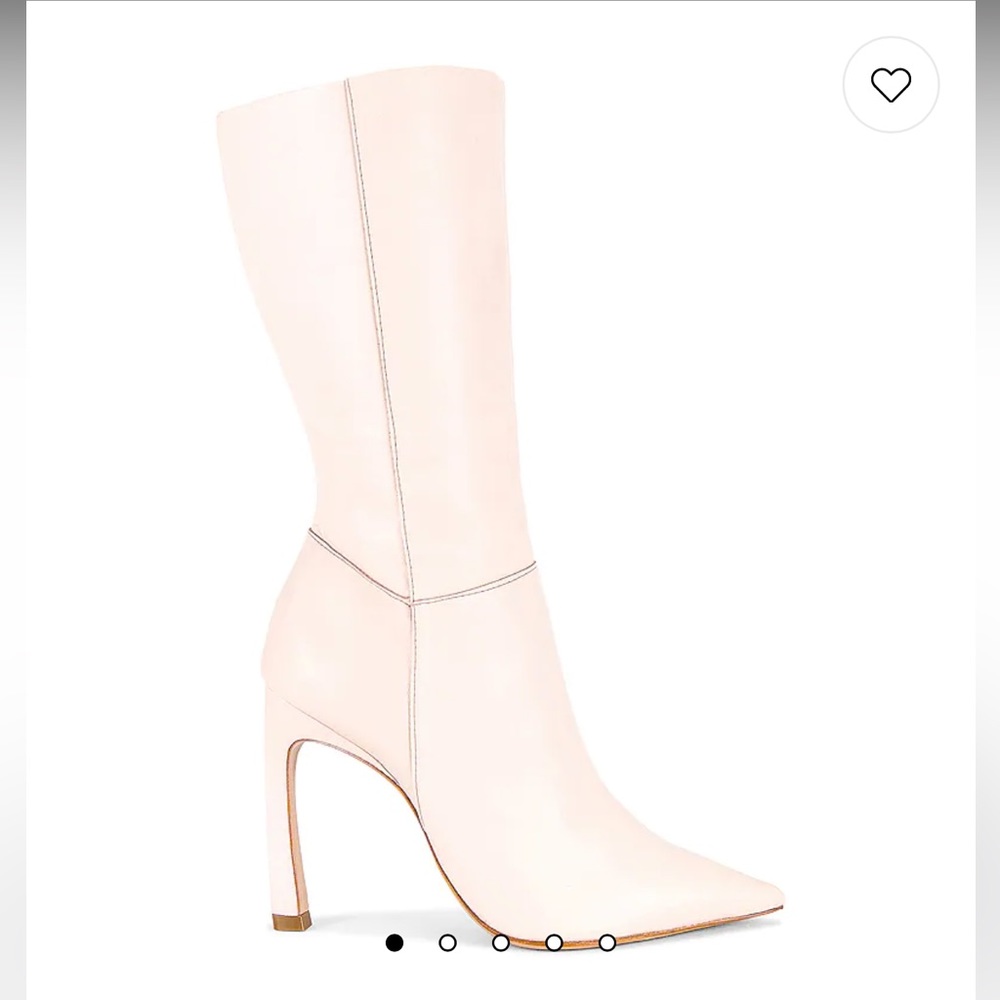 SCHUTZ boots